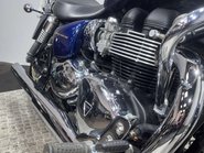 Triumph Bonneville 2008 7K EXCELLENT CONDITION CRUISER LOW RIDER 865CC 31