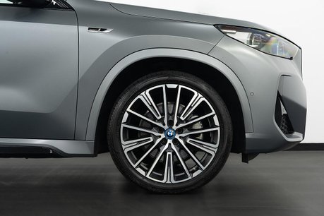 BMW X1 1.5 30e 16.3kWh M Sport SUV 5dr Petrol Plug-in Hybrid DCT xDrive Euro 6 (s/ 32
