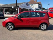 Nissan Note 1.4 ACENTA 10