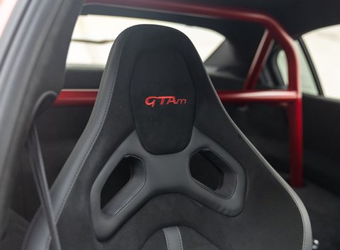 Alfa Romeo Giulia GTAm 15