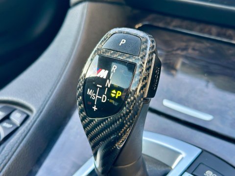 BMW 6 Series 3.0 640i M Sport Saloon 4dr Petrol Auto 48