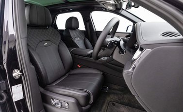 Bentley Bentayga V8 S 6