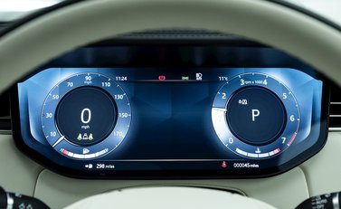 Land Rover Range Rover P530 First Edition 20