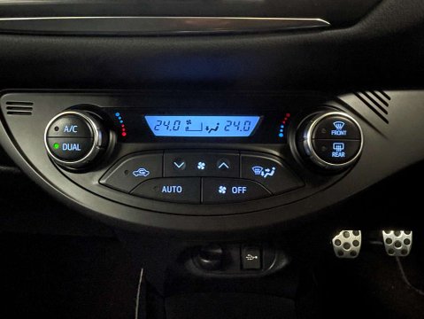 Toyota Yaris 1.8 Yaris GRMN 3dr 24