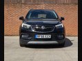 Vauxhall Mokka X 1.4 Mokka X Design Nav T S/S 5dr 5