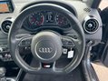 Audi A1 1.4 TFSI CoD Black Edition S Tronic Euro 6 (s/s) 3dr 20