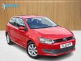 Volkswagen Polo 1.2 SE Hatchback 3dr Petrol Manual Euro 5 (70 ps) 9