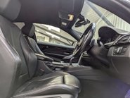 BMW 4 Series 3.0 435D xDrive M Sport Auto 4WD 2dr 50