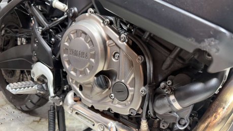 Yamaha XT 2014 ONLY 32K FULL LUGGAGE ADVENTURE BIKE 1200CC 30
