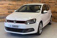 Volkswagen Polo 1.4 TSI GTI (Sensor) Hatchback 5dr Petrol DSG Euro 5 (180 ps) 3