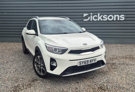 Kia Stonic '3' 1.0 T-GDi
