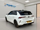 Vauxhall Astra 1.2 Turbo GS Euro 6 (s/s) 5dr 8