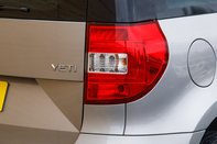 Skoda Yeti Outdoor SE L DRIVE TSI DSG 9