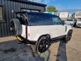 Land Rover Defender X-DYNAMIC HSE MHEV 8