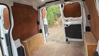 Vauxhall Vivaro 1.5 Turbo D 2700 Edition L1 H1 Euro 6 (s/s) 5dr 32