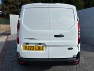 Ford Transit Connect 240 L1 Trend 100 ps Panel Van with Air Conditioning - Ex NHS 12