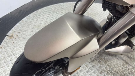 Zontes T S 2017 ONLY 3K LONG MOT NAKED 250CC 2 FORMER OWNERS 26