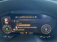 Audi TT 2.0 TFSI Black Edition S Tronic Euro 6 (s/s) 3dr 41