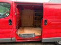 Vauxhall Vivaro 2.0 2900 CDTi Panel Van 4dr Diesel Manual FWD L3 (195 g/km, 89 bhp) 23