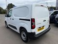 Peugeot Partner 1.6 BlueHDi 1000 Professional Standard Panel Van SWB Euro 6 (s/s) 5dr 10