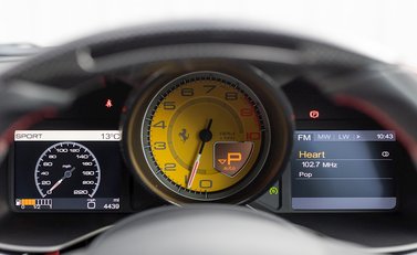 Ferrari F12 Berlinetta 16