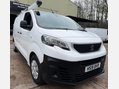 Peugeot Expert 2.0 BlueHDi 1400 Professional Standard Panel Van 6dr Diesel Manual MWB Euro 4