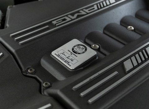 Mercedes-Benz SLS AMG 29