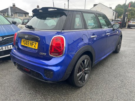 Mini Hatch COOPER SPORT 9