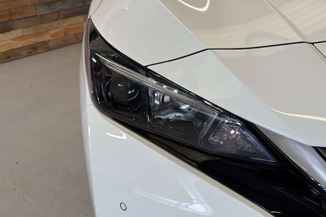 Nissan LEAF 40kWh N-Connecta Hatchback 5dr Electric Auto (150 ps) 16