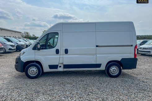2018 Fiat DucatoSWB L1H1 Low Roof 35 Multijet Ii EURO 6 NO VAT — thumbnail 41 of 51