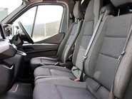 Renault Master DEMO MODEL 3.5 TON ADVANCE 150 AUTO STALLION BUILD SEEKER HORSEBOX REAR BED 19