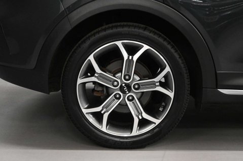 Kia Xceed 1.5 XCeed 3 ISG 5dr 31