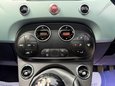 Fiat 500 1.0 MHEV Launch Edition Euro 6 (s/s) 3dr 41