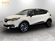 Renault Captur 0.9 TCe ENERGY Dynamique S Nav SUV 5dr Petrol Manual Euro 6 (s/s) (90 ps) 3