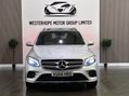 Mercedes-Benz GLC 2.0 GLC250 AMG Line (Premium Plus) G-Tronic+ 4MATIC Euro 6 (s/s) 5dr 12