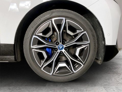 BMW Ix 50 111.5kWh M Sport SUV 5dr Electric Auto xDrive (11kW Charger) (523 ps) 1 10