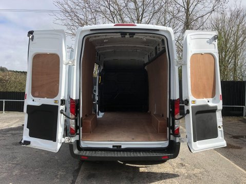 Ford Transit 350 L3 H3 P/V 31