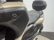 Yamaha Tricity 300 2024 ONLY 443 MILES!! 3 WHEELER TRIKE RIDE ON A CAR LICENCE 300CC 29