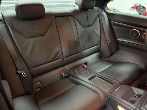 BMW M3 4.0 iV8 DCT Euro 5 2dr 42