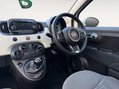 Fiat 500 1.2 500 Lounge 3dr 11
