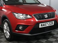 SEAT Arona TSI SE 26