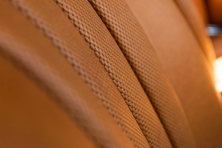 Mercedes-Benz SL 280 Pagoda 38