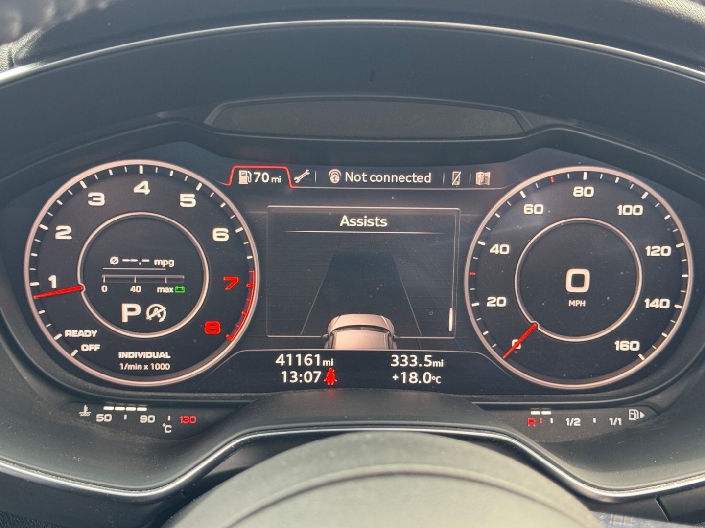 2017 Audi TT — image 16