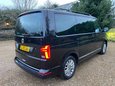 Volkswagen Caravelle 2.0 TDI Executive MPV 5dr Diesel DSG Euro 6 (s/s) (150 ps) 15