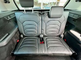 Skoda Kodiaq 1.5 Kodiaq SE L Executive TSi Semi-Auto 5dr 69