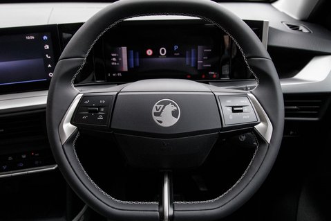 Vauxhall Frontera GS 20