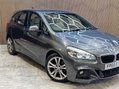 BMW 2 Series 1.5 216d M Sport 5dr 14