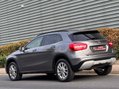 Mercedes-Benz GLA Class GLA 200 SE 8