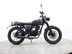Mutt Hilts 125 Pre-registered 28