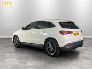 Mercedes-Benz GLA 1.3 GLA200h MHEV AMG Line (Executive) SUV 5dr Petrol Hybrid 7G-DCT Euro 6 ( 5